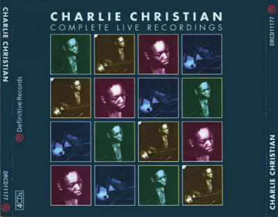 The Complete Live Recordings